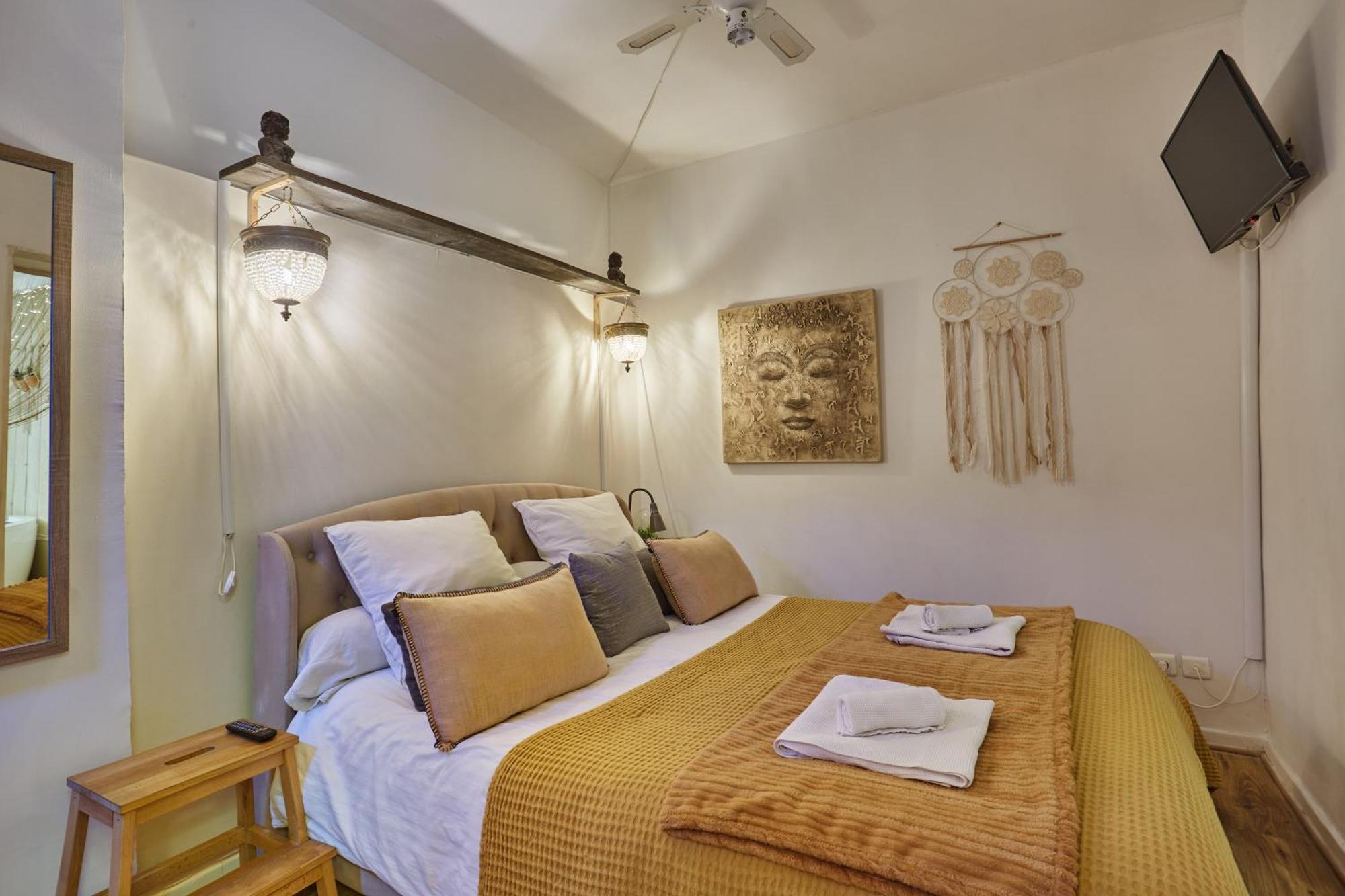 אקס-אן-פרובאנס Appart Aix Sauna Jacuzzi Balneo Spa Privatifs Hyper Centre Historique Cour Interieur מראה חיצוני תמונה